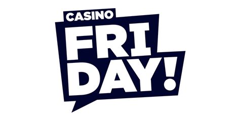 casino friday no deposit bonus